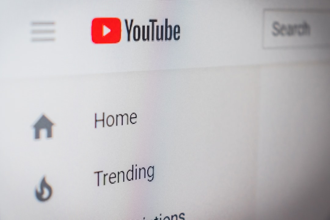 Google广告账户与YouTube内的AdSense账户：整合管理与优化策略