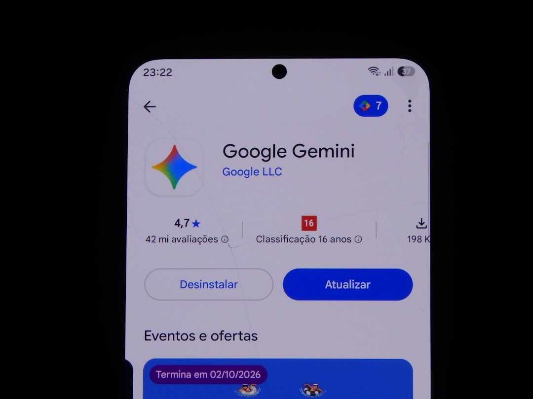 Google Play Store Ads|Self-Service Platform:开启应用增长的自助广告新时代
